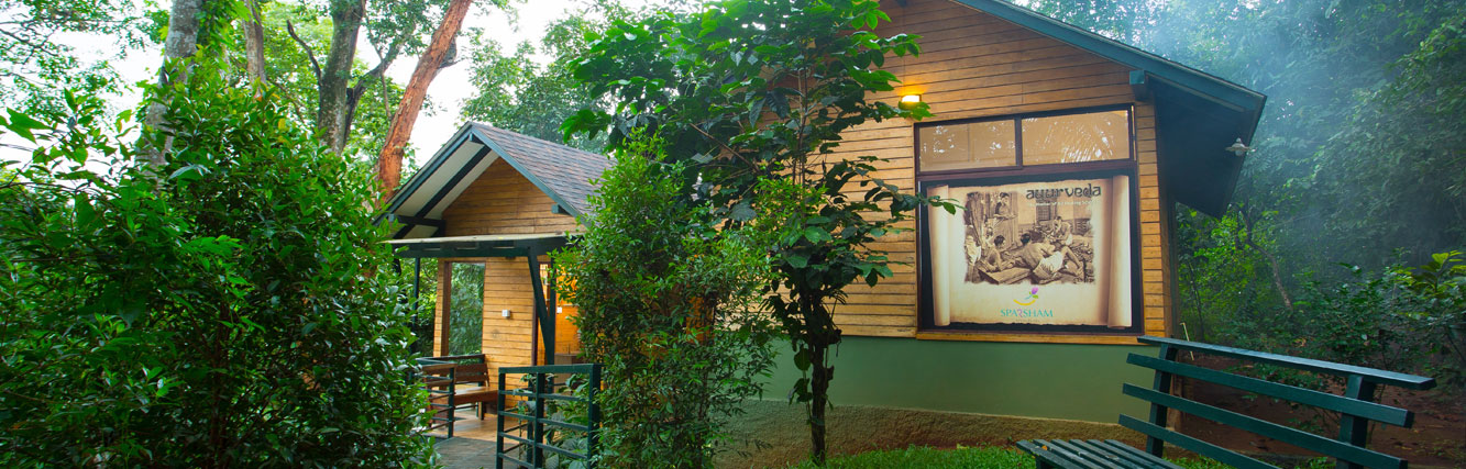 Adithya Nature Resort and Spa | Vythiri | Wayanad